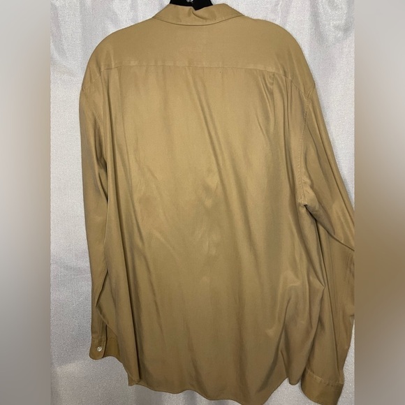 Polo RALPH Lauren Long Sleeve Bonnard Button Up Shirt XL Vintage. 
excellence.   - Picture 5 of 7